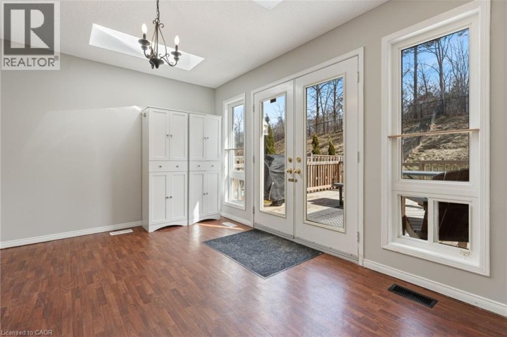 Photo 9 at 51 Hunter Way, Shellard Lane, Brantford