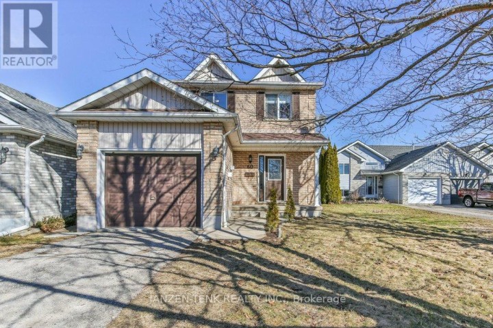 Photo 1 at 60 Beckett Boulevard, Tillsonburg