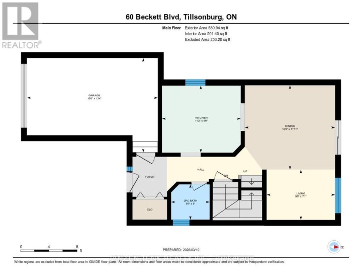 Photo 19 at 60 Beckett Boulevard, Tillsonburg