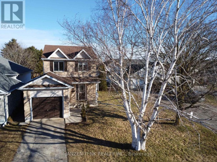 Photo 2 at 60 Beckett Boulevard, Tillsonburg