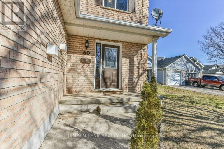 Photo 3 at 60 Beckett Boulevard, Tillsonburg