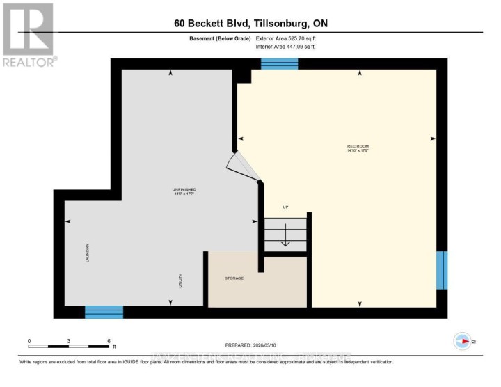 Photo 34 at 60 Beckett Boulevard, Tillsonburg