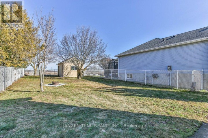 Photo 37 at 60 Beckett Boulevard, Tillsonburg