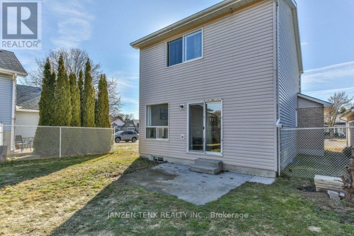 Photo 38 at 60 Beckett Boulevard, Tillsonburg