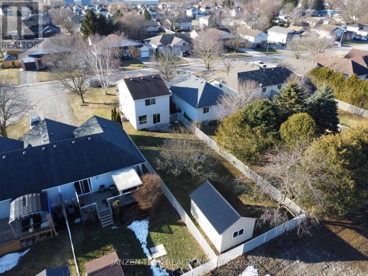 Photo 44 at 60 Beckett Boulevard, Tillsonburg