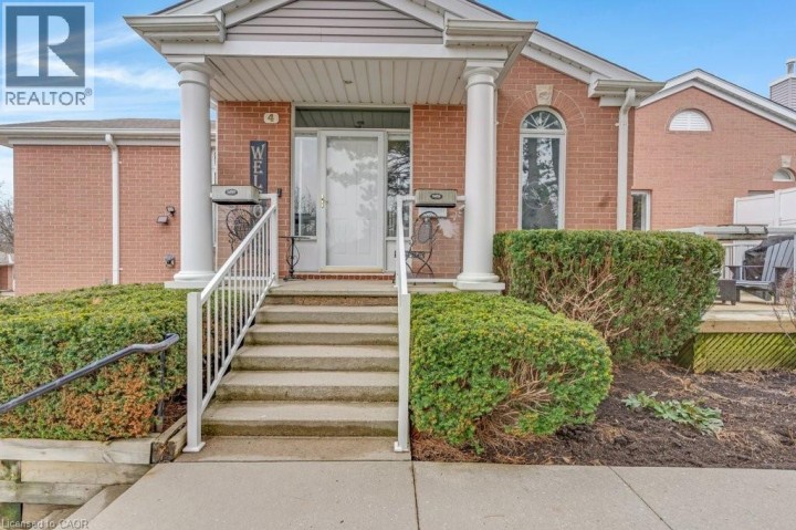 Photo 1 at 4 - 341 N George Street, Victoria, Cambridge