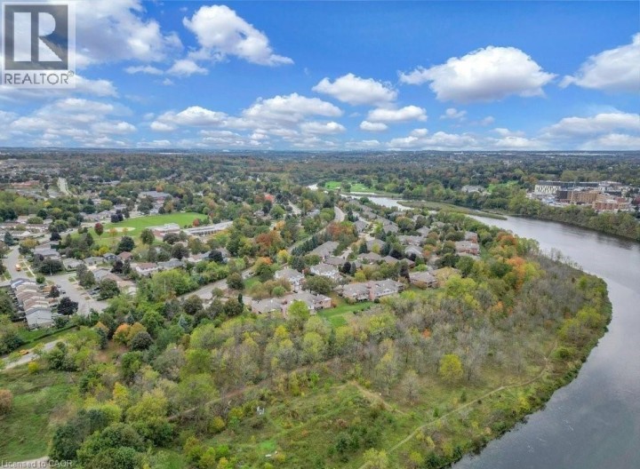 Photo 42 at 4 - 341 N George Street, Victoria, Cambridge