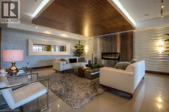 Photo 34 at 601 - 112 Benton Street, Downtown / Rockway / S. Ward, Kitchener