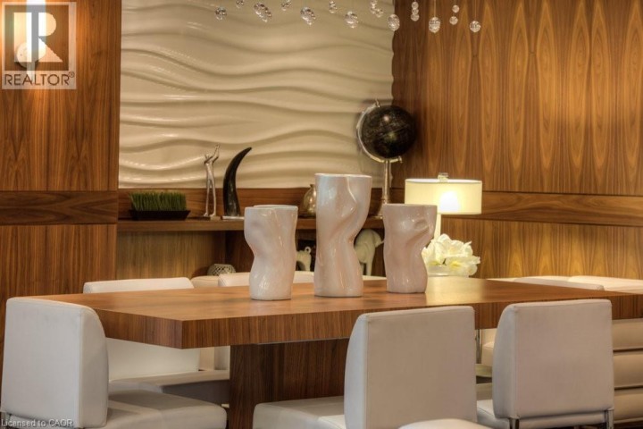 Photo 38 at 601 - 112 Benton Street, Downtown / Rockway / S. Ward, Kitchener