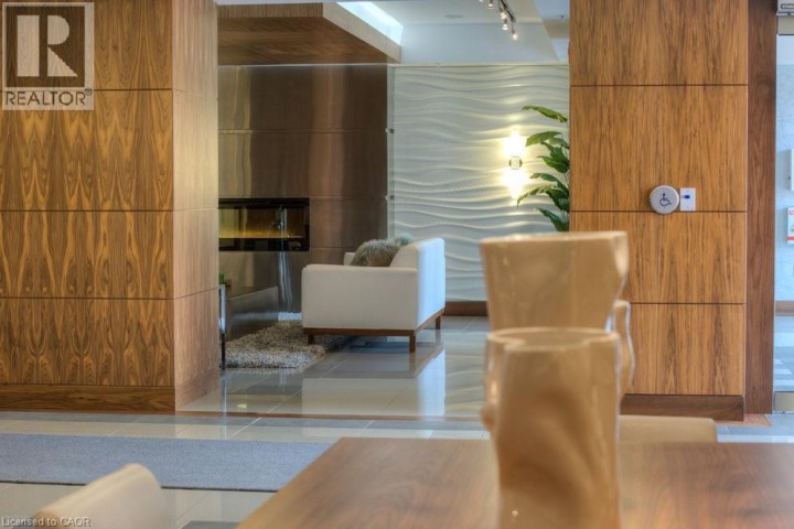 Photo 41 at 601 - 112 Benton Street, Downtown / Rockway / S. Ward, Kitchener