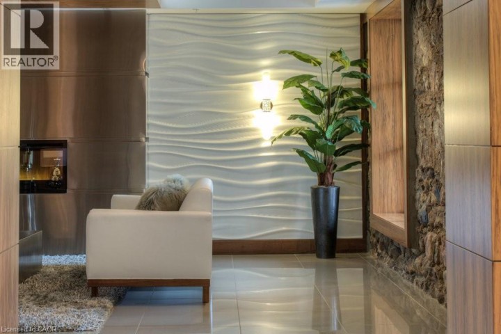 Photo 42 at 601 - 112 Benton Street, Downtown / Rockway / S. Ward, Kitchener