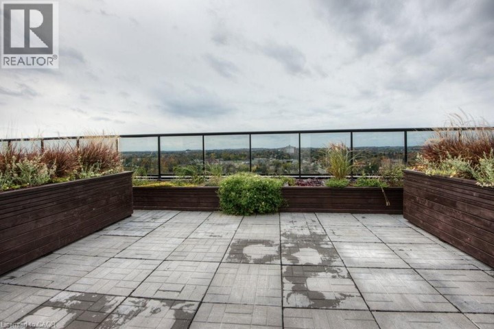 Photo 48 at 601 - 112 Benton Street, Downtown / Rockway / S. Ward, Kitchener