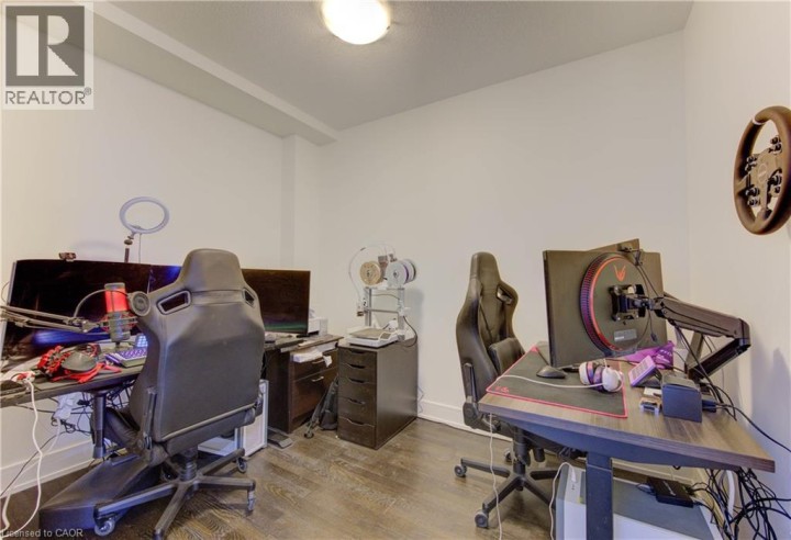 Photo 5 at 601 - 112 Benton Street, Downtown / Rockway / S. Ward, Kitchener