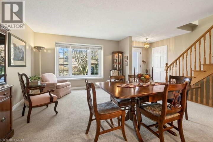 Photo 3 at 20 - 105 W Wilson Street, Parkview Heights, Ancaster