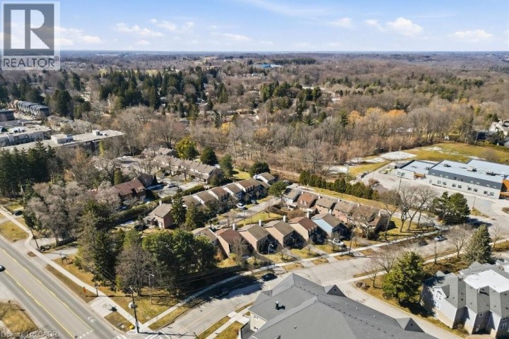 Photo 39 at 20 - 105 W Wilson Street, Parkview Heights, Ancaster