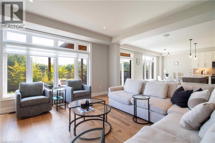 Photo 21 at 19 Secinaro Avenue, Southcote / Duff’s Cors, Ancaster