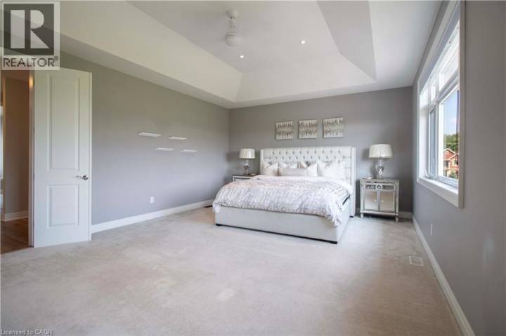 Photo 23 at 19 Secinaro Avenue, Southcote / Duff’s Cors, Ancaster