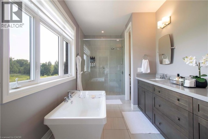 Photo 26 at 19 Secinaro Avenue, Southcote / Duff’s Cors, Ancaster