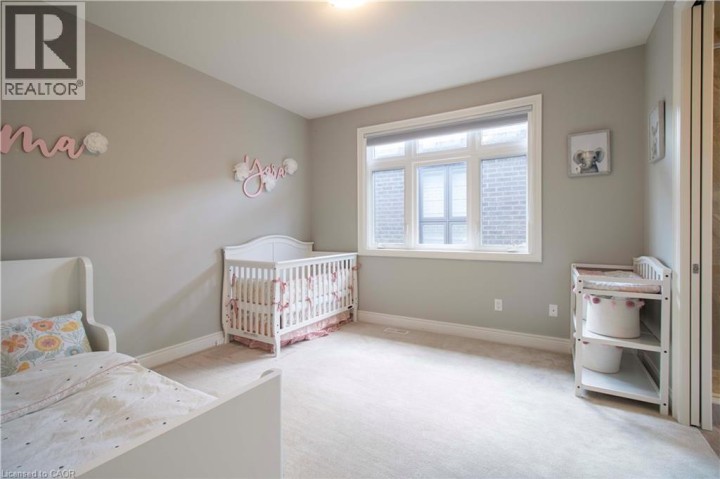 Photo 33 at 19 Secinaro Avenue, Southcote / Duff’s Cors, Ancaster