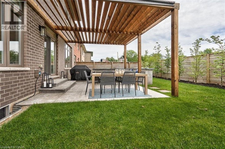 Photo 48 at 19 Secinaro Avenue, Southcote / Duff’s Cors, Ancaster