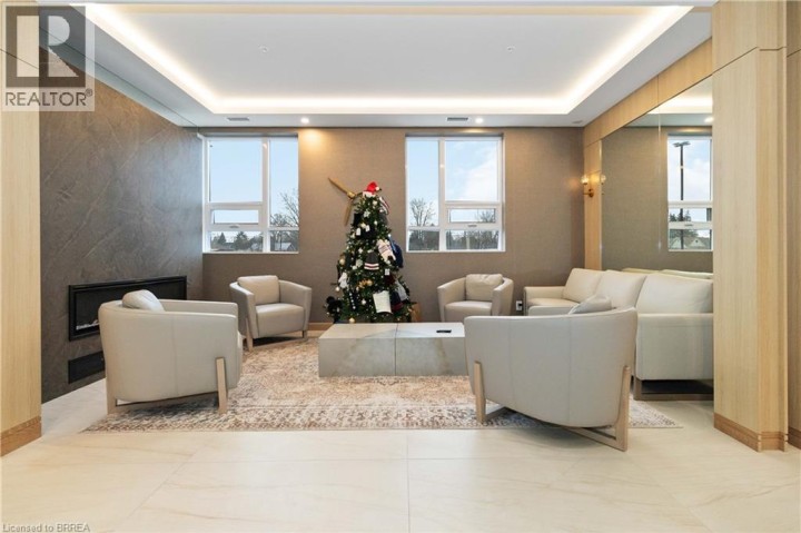 Photo 10 at 409 - 34 Norman Street, Fairview / Greenbrier, Brantford