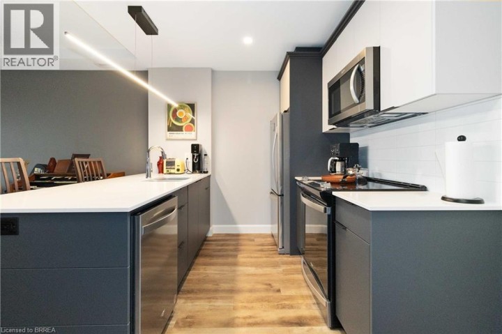 Photo 25 at 409 - 34 Norman Street, Fairview / Greenbrier, Brantford