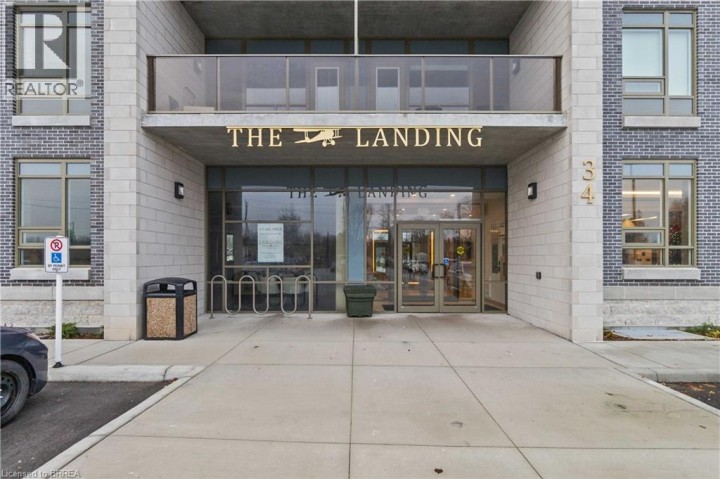 Photo 7 at 409 - 34 Norman Street, Fairview / Greenbrier, Brantford