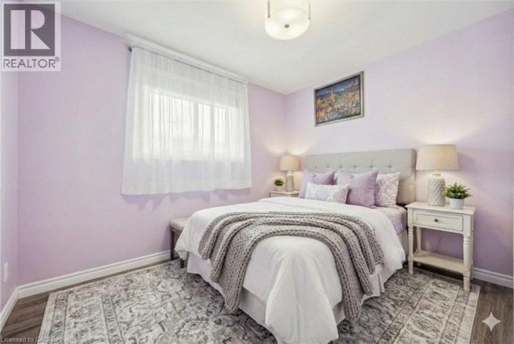 Photo 28 at 263 The Country Way, Laurentian Hills / Country Hills W, Kitchener