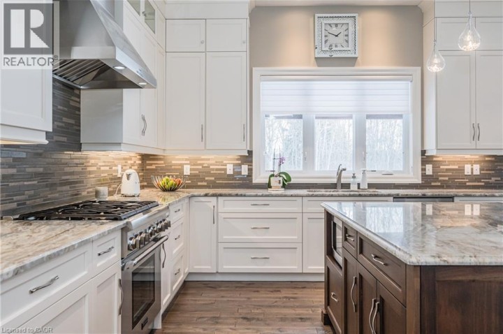 Photo 16 at 23 Highgrove Court, Blair, Cambridge