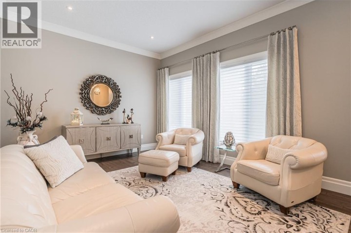 Photo 4 at 23 Highgrove Court, Blair, Cambridge