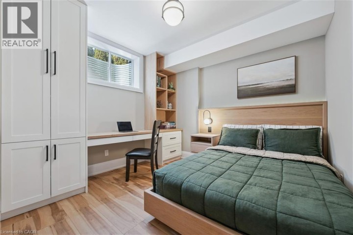 Photo 44 at 23 Highgrove Court, Blair, Cambridge