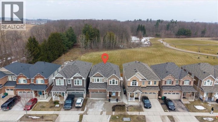 Photo 40 at 328 Shady Glen Crescent, Trussler, Kitchener