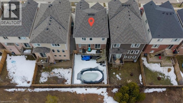 Photo 43 at 328 Shady Glen Crescent, Trussler, Kitchener