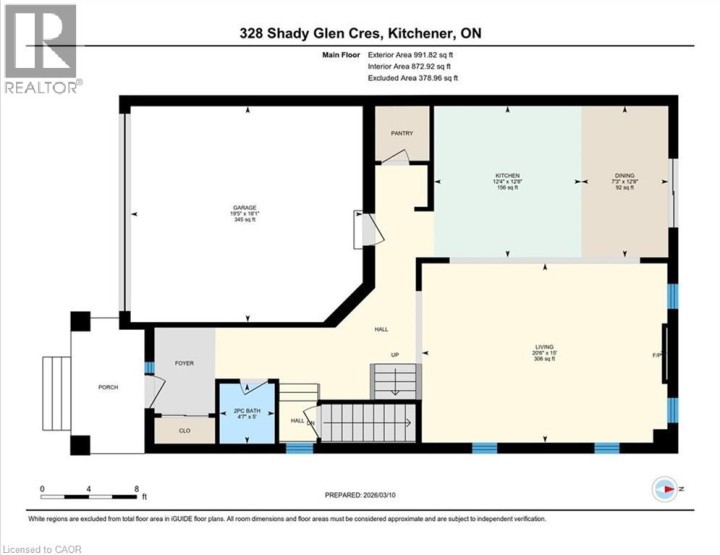 Photo 48 at 328 Shady Glen Crescent, Trussler, Kitchener