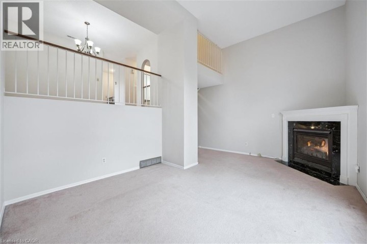 Photo 10 at 17 - 111 Traynor Avenue, Fairview / Kingsdale, Kitchener