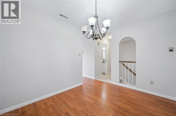 Photo 13 at 17 - 111 Traynor Avenue, Fairview / Kingsdale, Kitchener