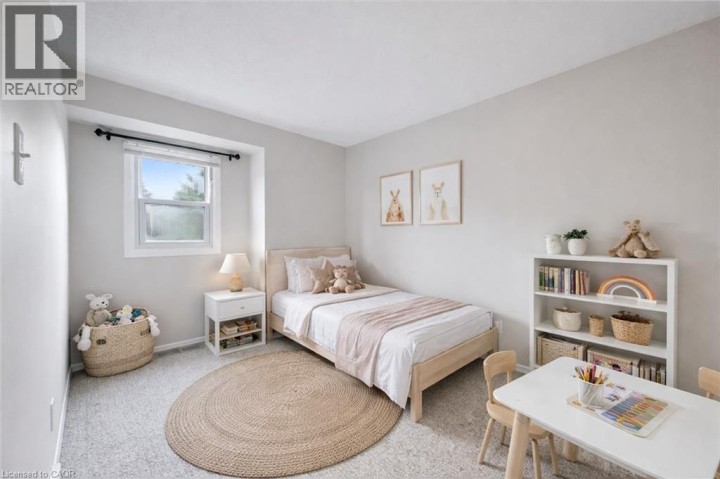 Photo 24 at 17 - 111 Traynor Avenue, Fairview / Kingsdale, Kitchener