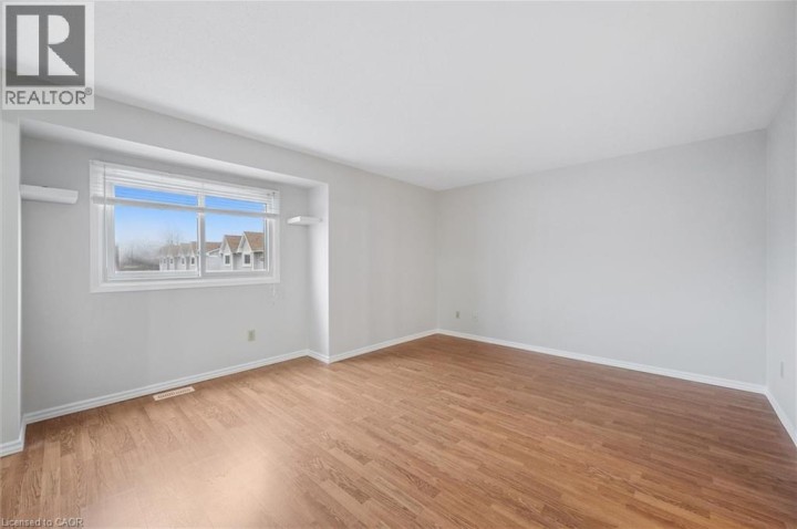 Photo 21 at 17 - 111 Traynor Avenue, Fairview / Kingsdale, Kitchener