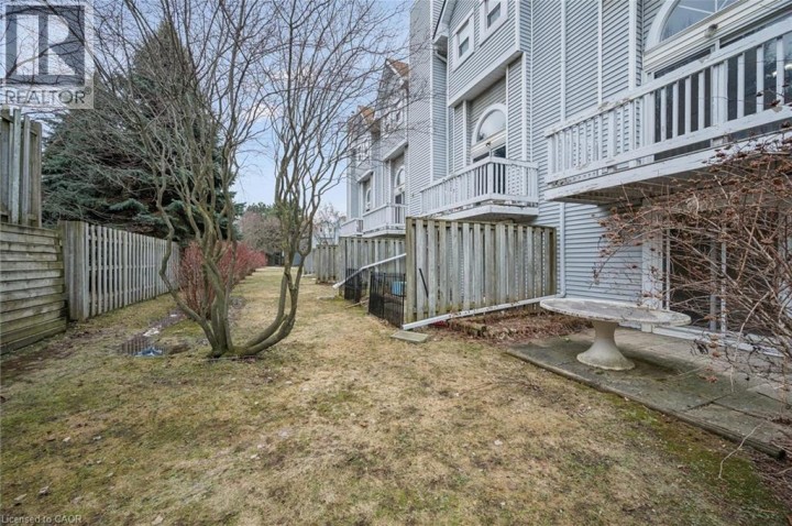 Photo 36 at 17 - 111 Traynor Avenue, Fairview / Kingsdale, Kitchener