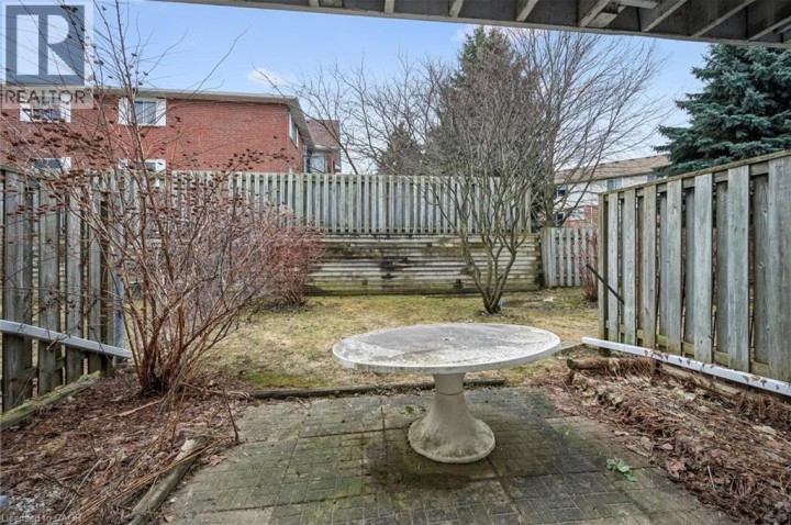 Photo 34 at 17 - 111 Traynor Avenue, Fairview / Kingsdale, Kitchener