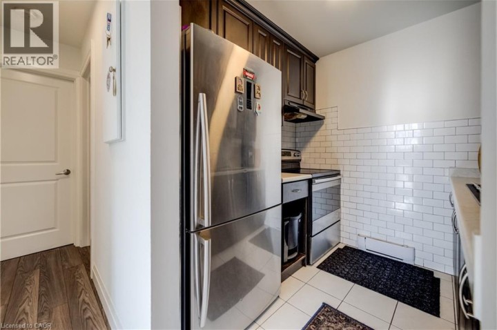 Photo 12 at 15 - 119 S Cedar Street, Downtown / Rockway / S. Ward, Kitchener