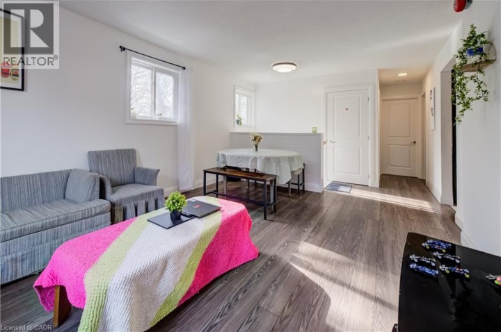 Photo 6 at 15 - 119 S Cedar Street, Downtown / Rockway / S. Ward, Kitchener