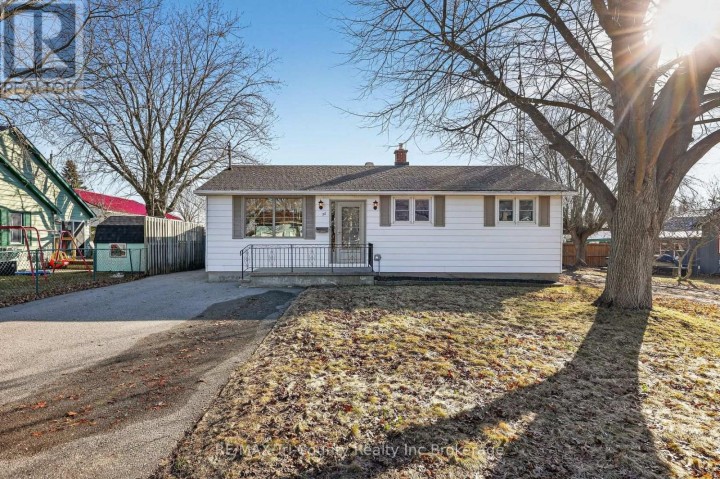 Photo 1 at 26 Ontario Street, Tillsonburg