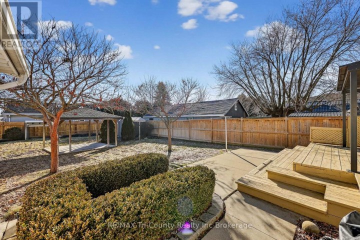 Photo 18 at 26 Ontario Street, Tillsonburg