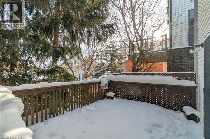 Photo 31 at 50 South Drive, Forest Hill, Kitchener