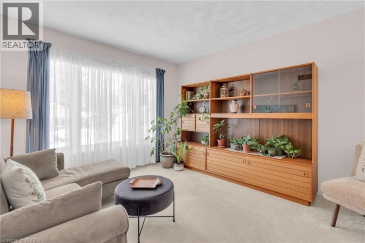 Photo 5 at 50 South Drive, Forest Hill, Kitchener