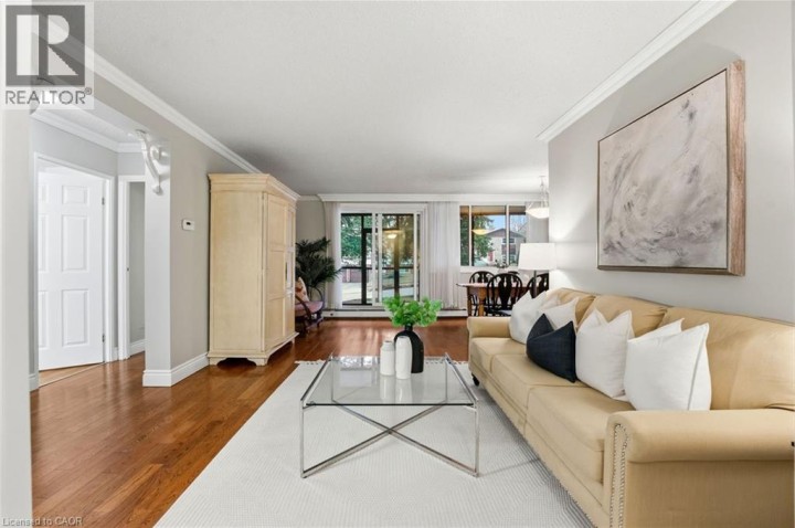 Photo 4 at 206 - 944 Caledonian View, Preston North, Cambridge