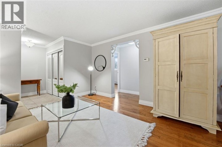 Photo 6 at 206 - 944 Caledonian View, Preston North, Cambridge