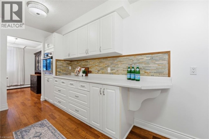 Photo 9 at 206 - 944 Caledonian View, Preston North, Cambridge