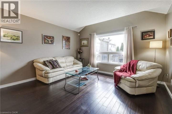 Photo 10 at 15 Waffler Crescent, Branchton Park, Cambridge